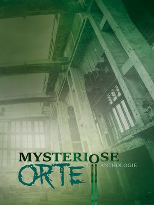 cover image of Mysteriöse Orte